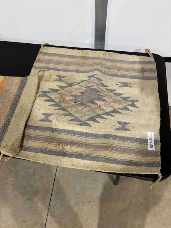 3 Southwestern Native American Style Runners - Image 2