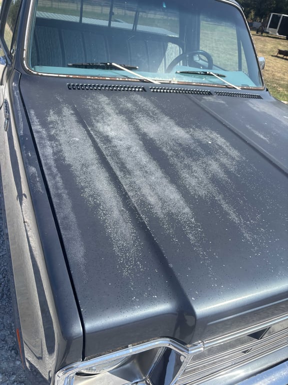 1979 Chevrolet Cheyenne 4x4 - Image 15