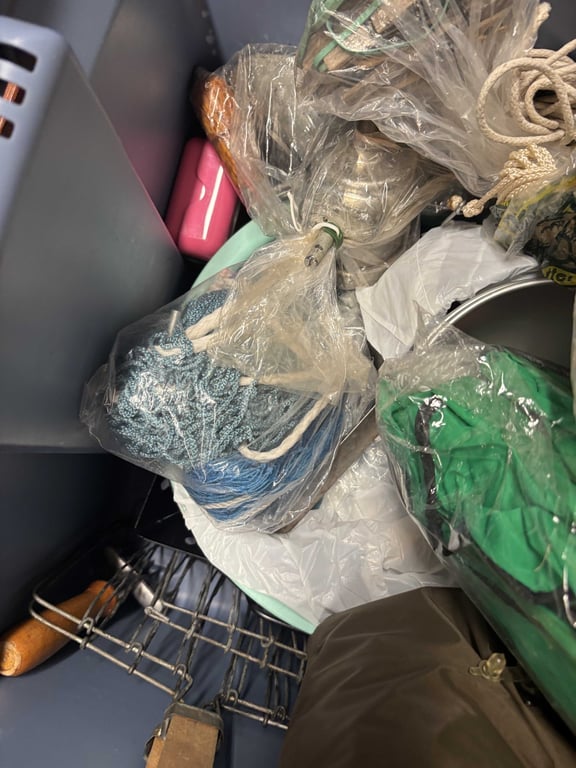 Misc camping supplies - Image 3
