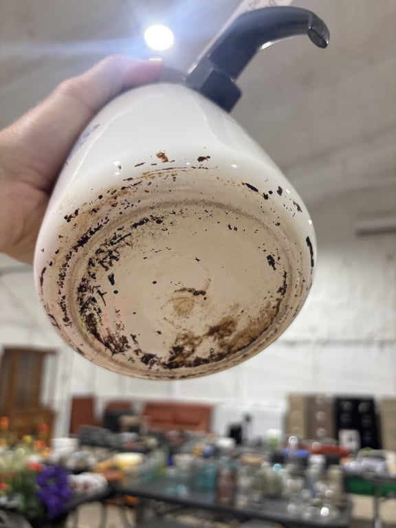 Coffee percolator - Image 2