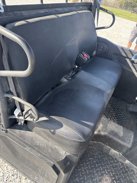 2023 Kawasaki Mule Pro MX - Image 6