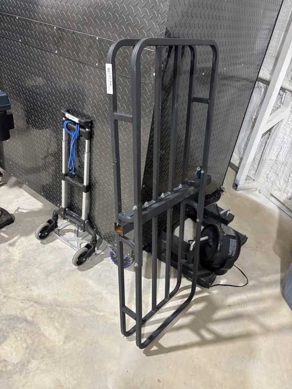 Receiver Mount Haul Master - Image 2