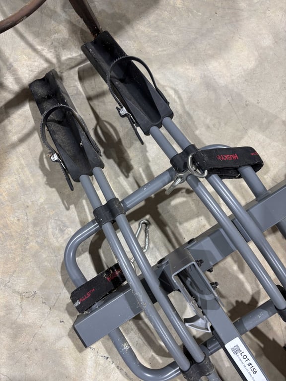 Receiver Mount Bike Rack - Image 2