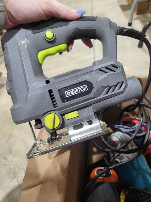 Misc corded tools - Image 2