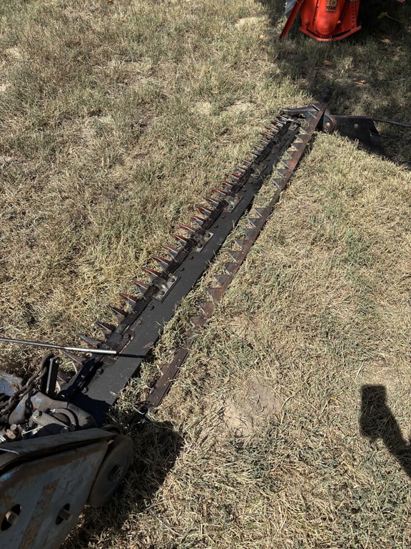 Sickle mower - Image 5