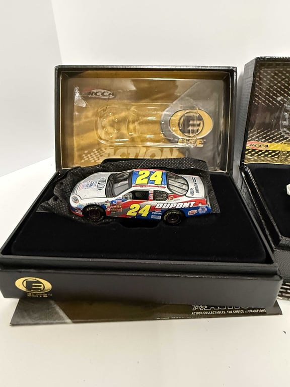 4 - ACTION RACING ELITE COLL. - Image 2