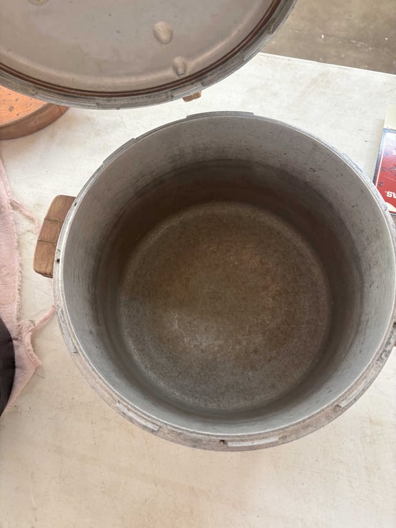 National pressure cooker - Image 4
