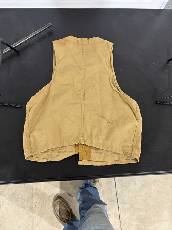 Excel .410 Single Shot and Youth Ammo Vest - Image 11