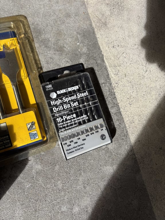 Bits and Spades - Image 4