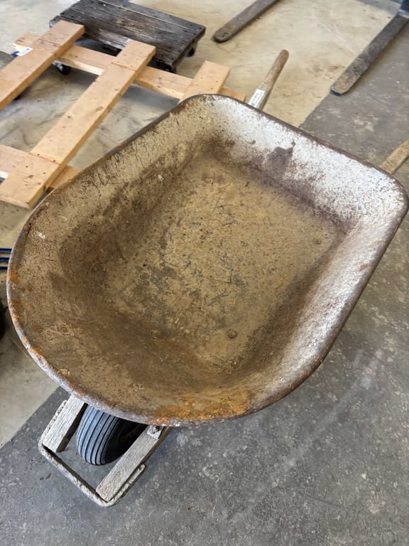Wheelbarrow - Image 2