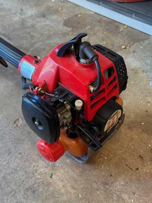 Shindaiwa Home Pro trimmer - Image 3