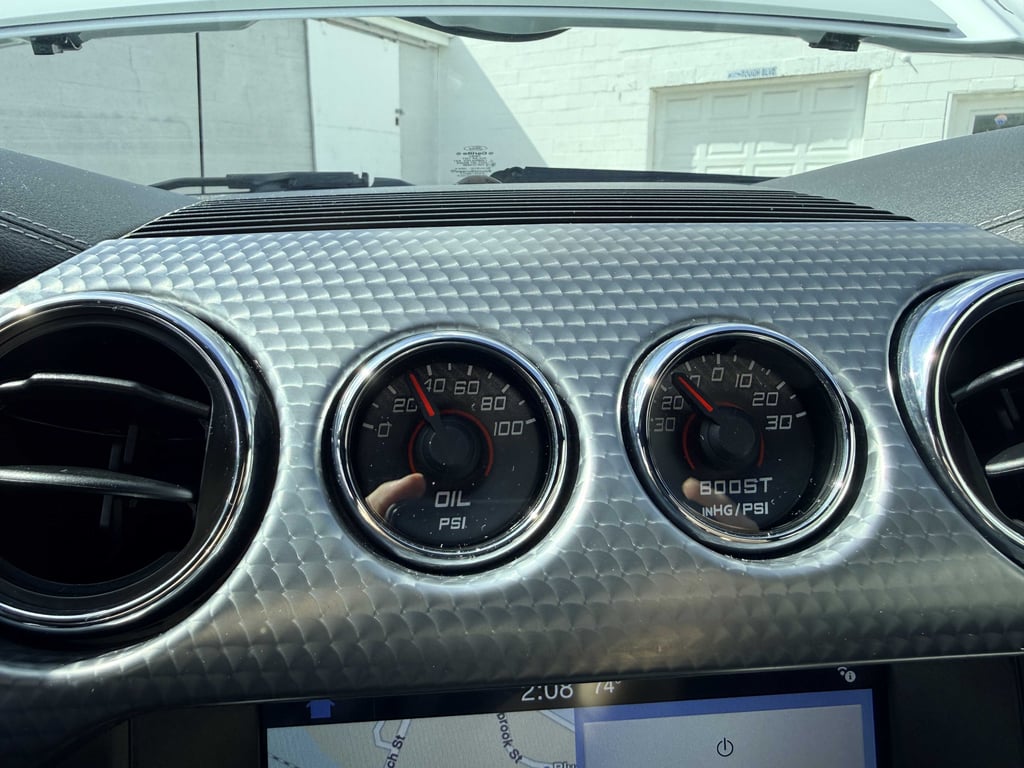 2016 Ford Mustang Roush Stage 3 - Image 17