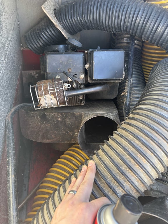 Yard Vac - Image 5