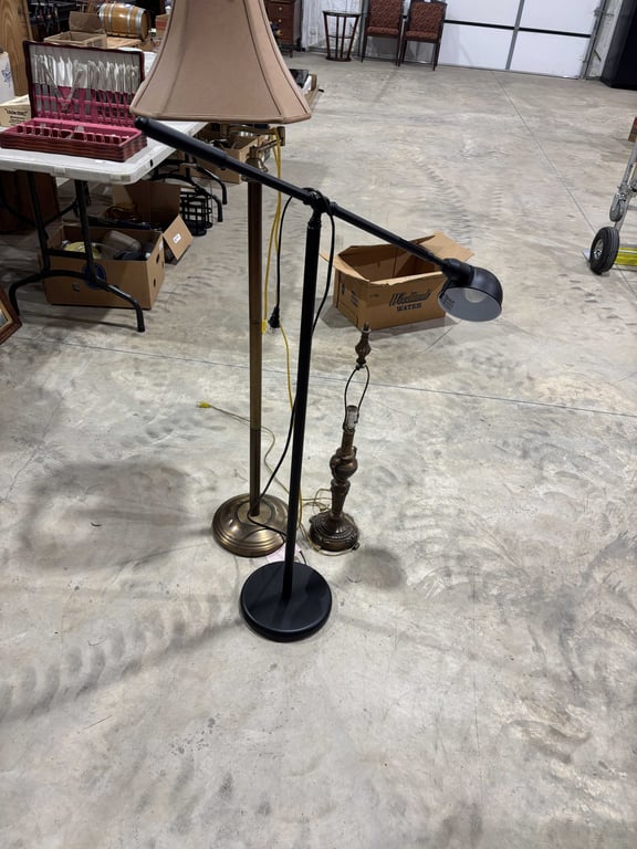 3 lamps - Image 5