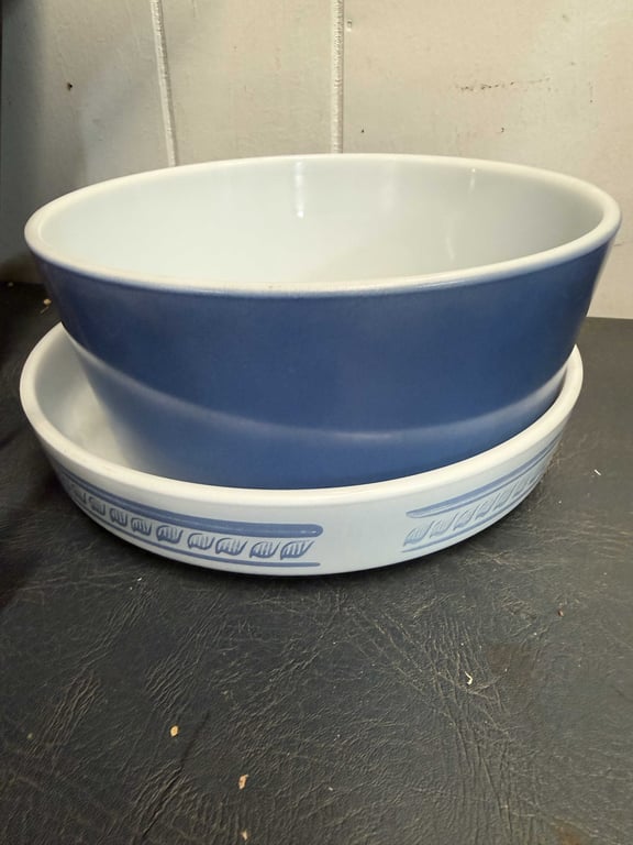 PYREX