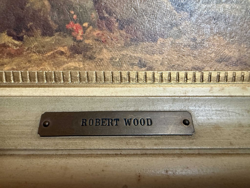 PR ROBERT WOOD PRINTS - Image 4