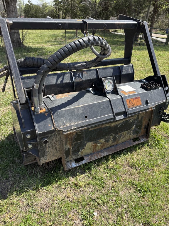 CAT HM416 Mulcher - Image 5