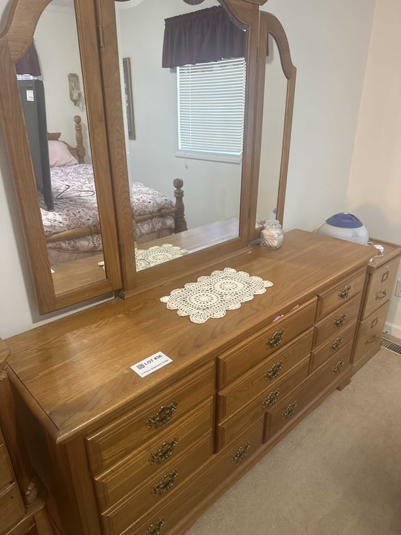 4 Piece Bedroom Suite - Image 2