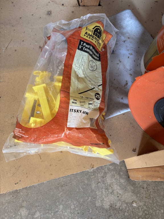 Electric Fence and Fencing Supplies - Image 6