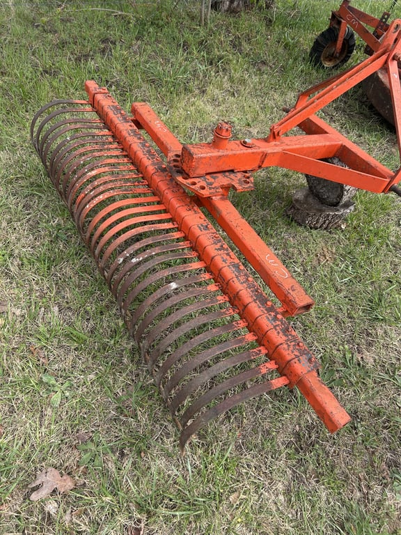 Rock Rake - Image 3