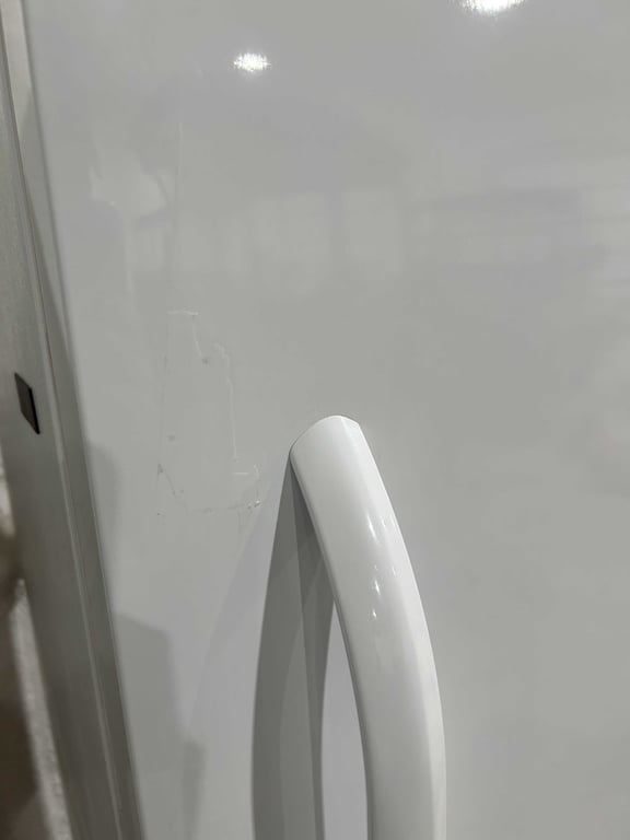 Frigidaire Upright Freezer - Image 9