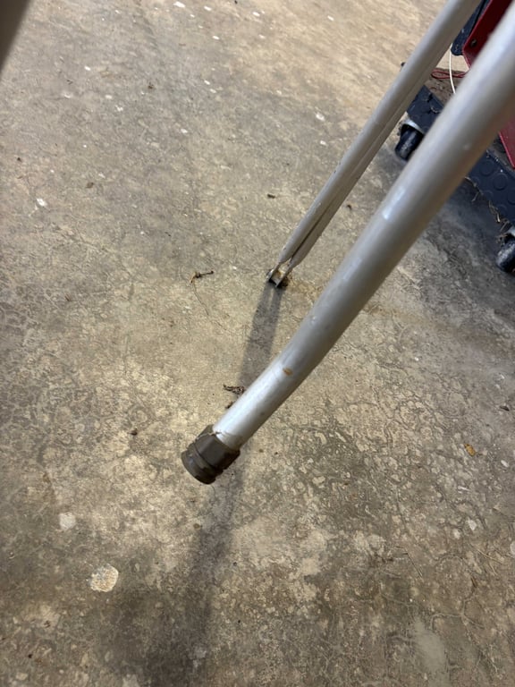 Tripod Sprinkler - Image 2