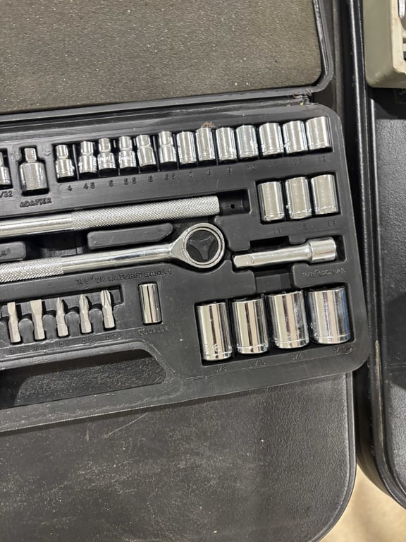Socket set - Image 3