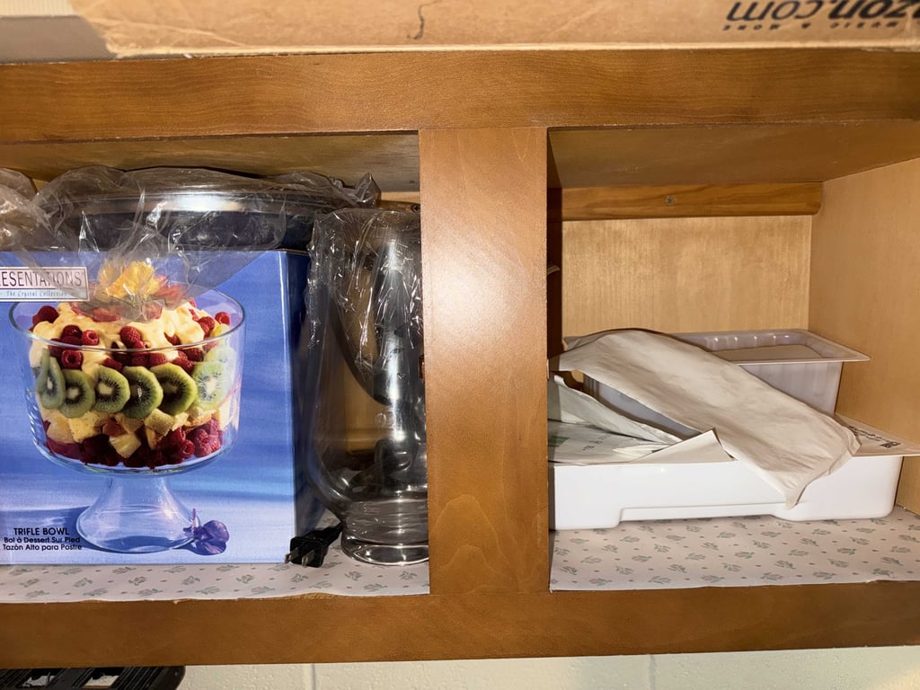 Contents of Wall Cabinets in Basement - Image 5