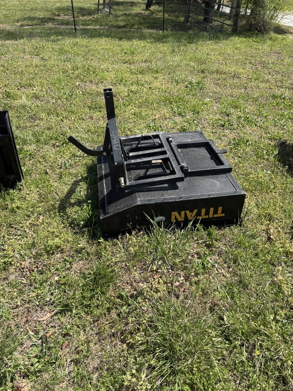 3 Point Titan Dump Box - Image 2
