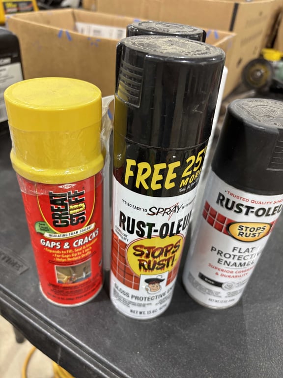 Rust-Oleum - Image 2