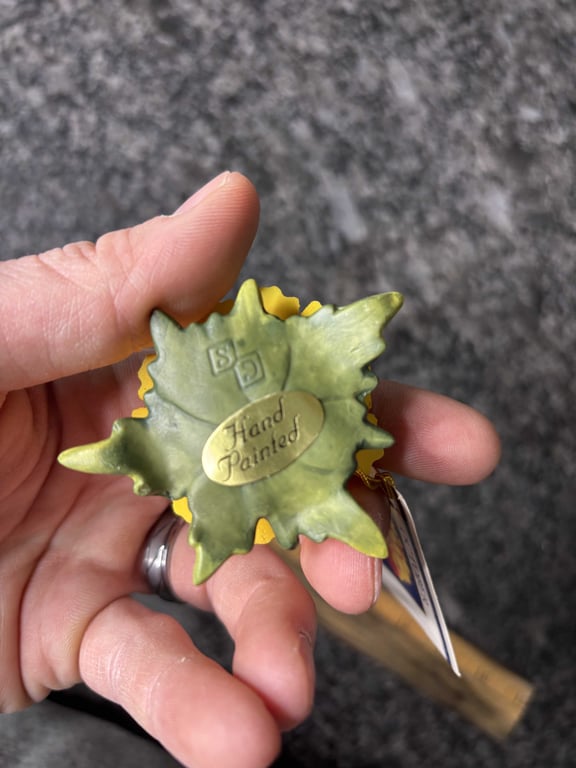 October Calendula - Image 2