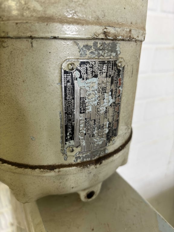 Richards Electromatic Super Diemaker Saw Trimmer - Image 3