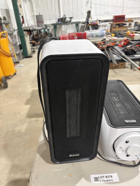 3 Heaters - Image 4