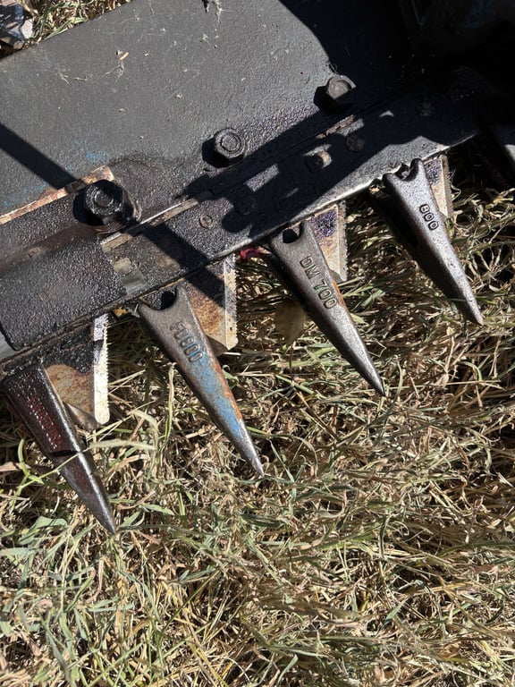 Sickle mower - Image 8