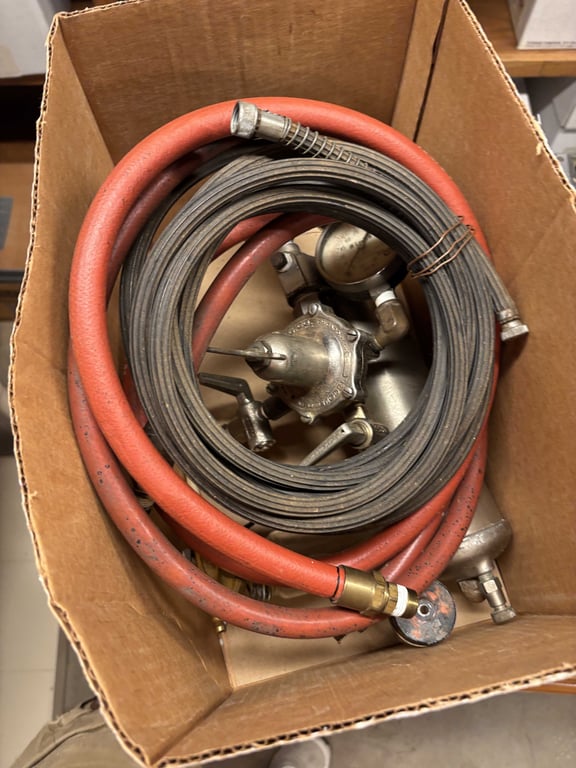 Potential water separator  - Image 3
