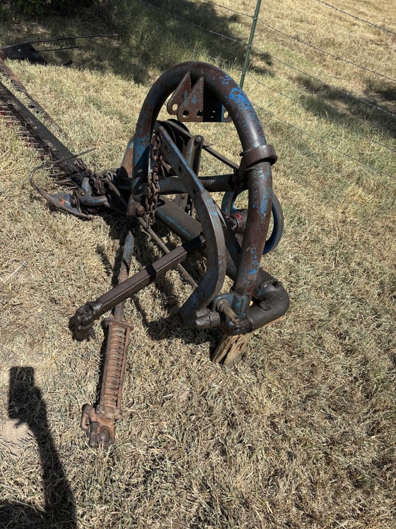 Sickle mower - Image 3