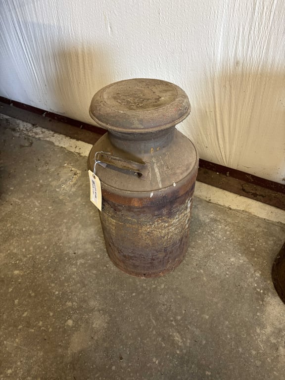 Milk Can - Image 2
