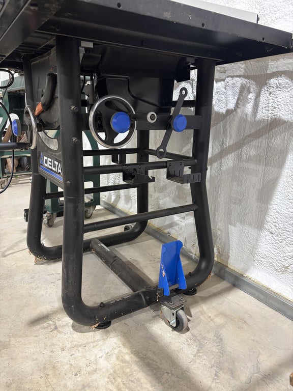 Delta Table Saw - Image 8