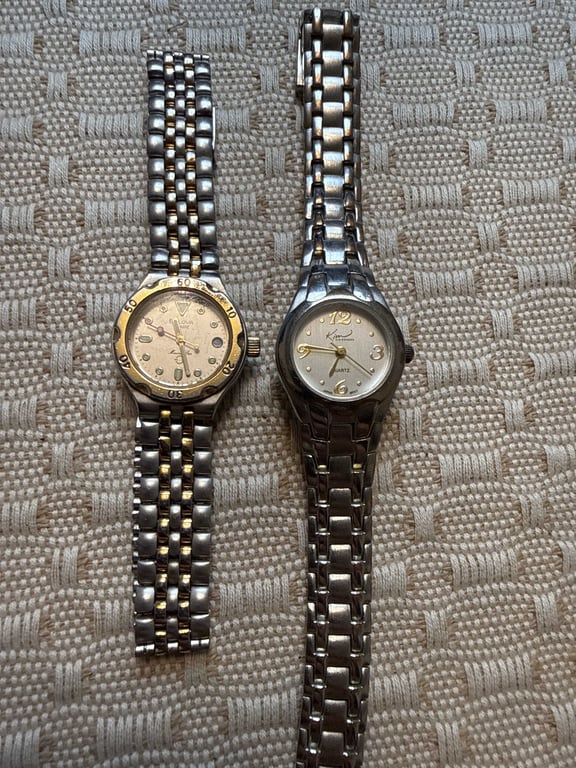 Misc Ladies Watches