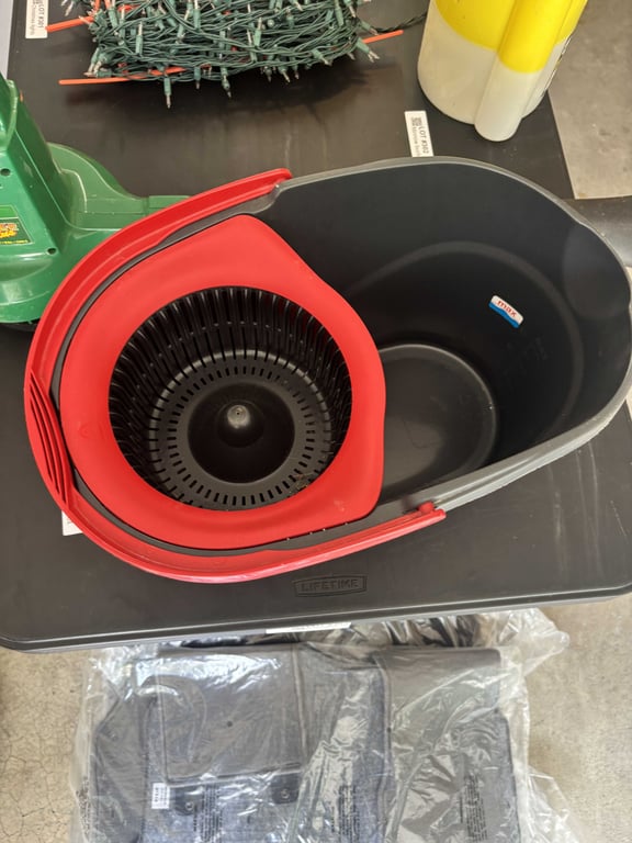 Mop bucket - Image 2