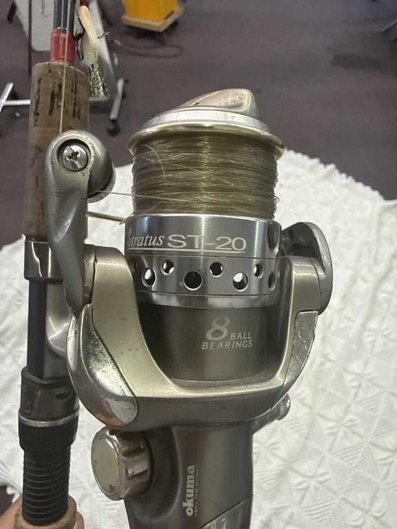 Fishing rod #14 - Image 2