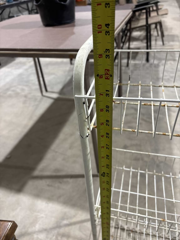 WIre Rack - Image 3