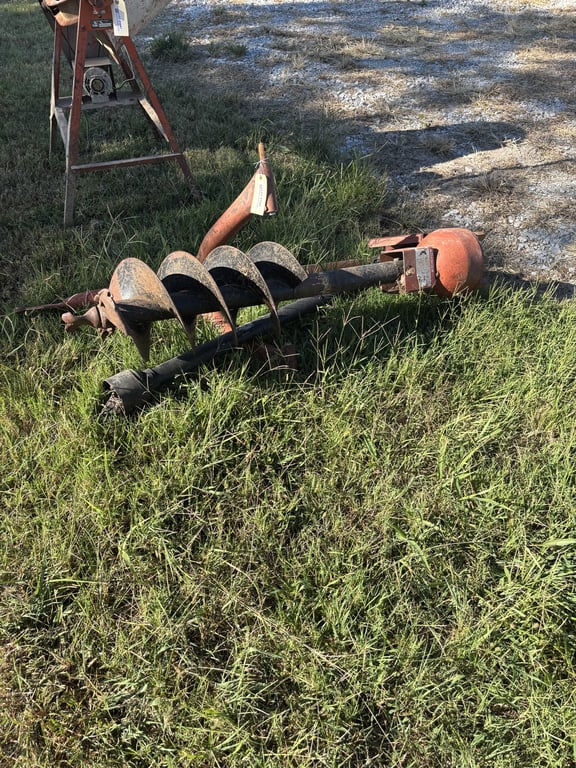 Rhino 3 pt auger - Image 5