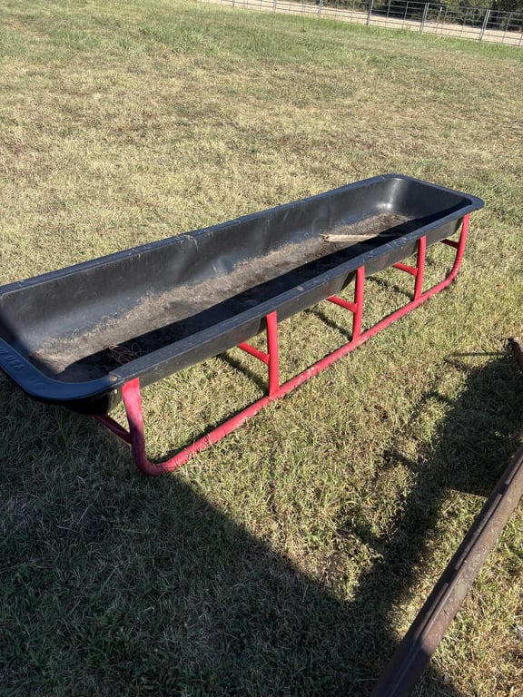 Cattle feeder - Image 3