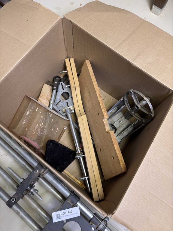 Sears Craftsman Router Crafter - Image 3