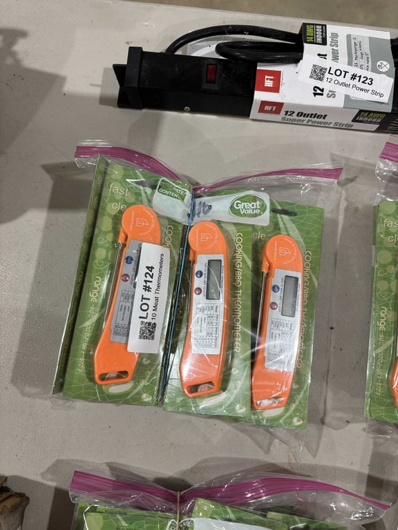10 Meat Thermometers