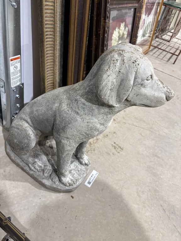 Concrete Dog - Image 3