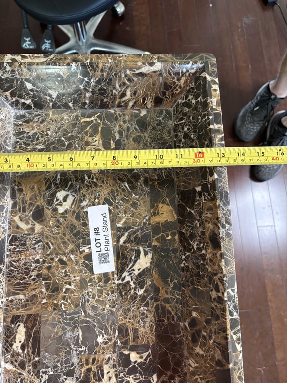 Plant Stand - Image 6