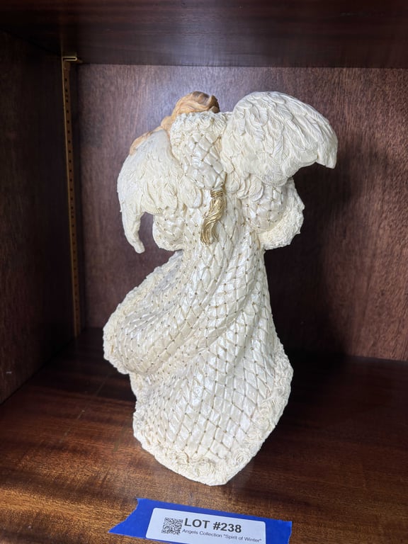 Angels Collection "Spirit of Winter" - Image 2