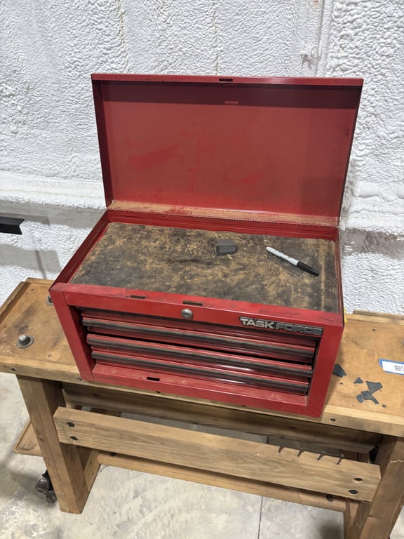 Task Force Metal Toolbox - Image 4